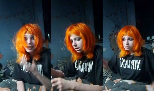 alisiaxexexe0 TikTok Live — Sep 30, 2026, 6:27 PM