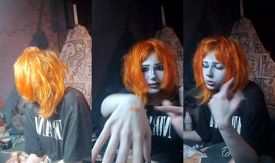 alisiaxexexe0 TikTok Live — Oct 4, 2026, 9:01 PM