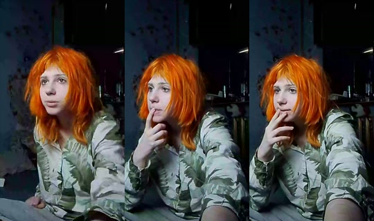 alisiaxexexe0 TikTok Live — Oct 7, 2026, 1:34 PM