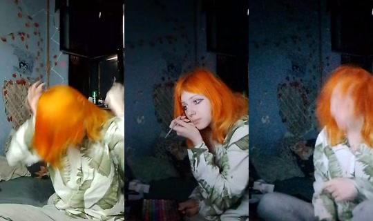 alisiaxexexe0 TikTok Live — Oct 7, 2026, 1:49 PM