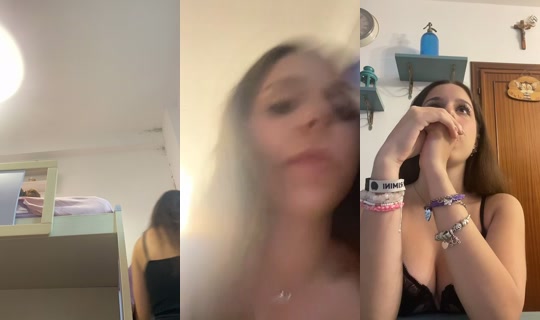 alisinpariss TikTok Live — Sep 13, 2026, 5:17 PM