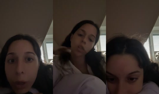 alisinpariss TikTok Live — Sep 20, 2026, 5:03 PM