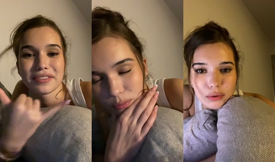 aliskabebe1 TikTok Live — Sep 18, 2026, 6:34 PM