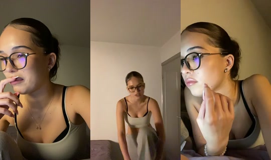 aliskabebe1 TikTok Live — Sep 19, 2026, 5:30 PM