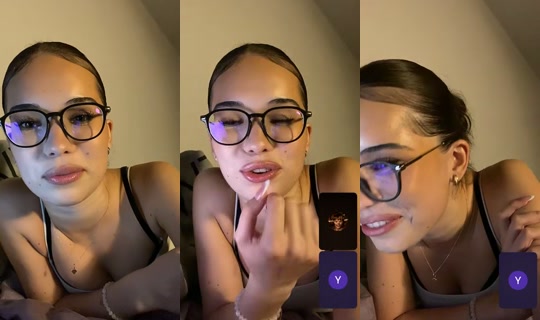 aliskabebe1 TikTok Live — Sep 19, 2026, 6:21 PM