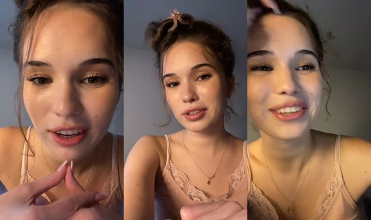 aliskabebe1 TikTok Live — Sep 20, 2026, 3:56 PM