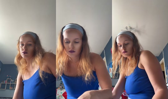alison37.3 TikTok Live — Aug 22, 2026, 1:27 PM