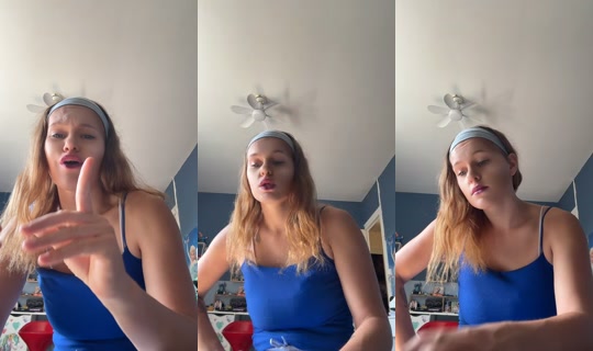 alison37.3 TikTok Live — Aug 22, 2026, 2:18 PM