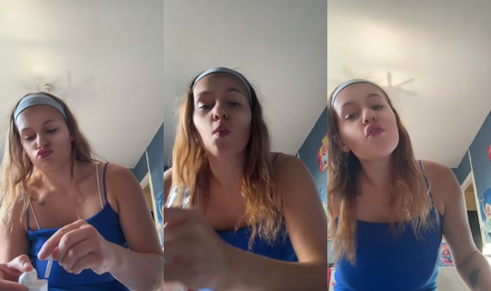 alison37.3 TikTok Live — Aug 22, 2026, 4:03 PM