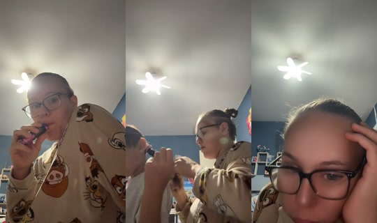 alison37.3 TikTok Live — Aug 22, 2026, 8:04 PM