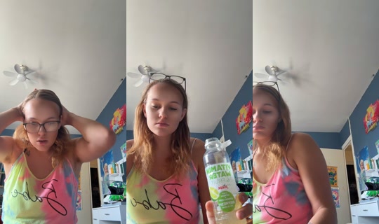 alison37.3 TikTok Live — Aug 23, 2026, 1:37 PM