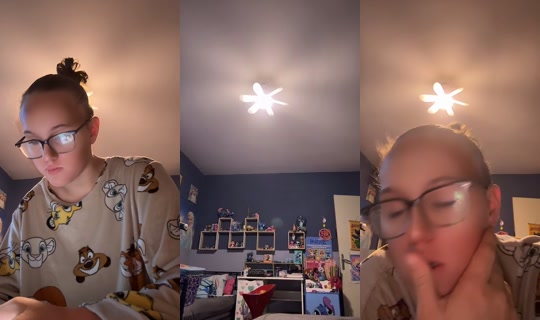 alison37.3 TikTok Live — Aug 23, 2026, 7:02 PM