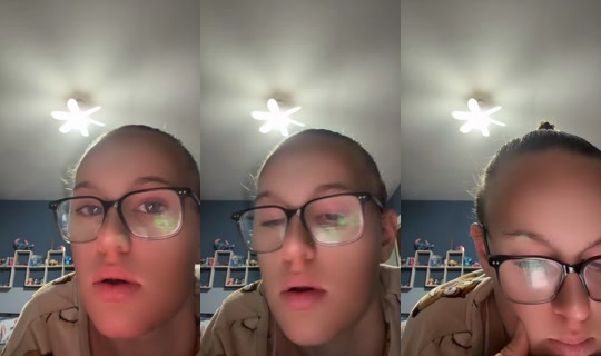 alison37.3 TikTok Live — Aug 24, 2026, 7:23 PM