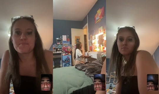 alison37.3 TikTok Live — Sep 19, 2026, 6:09 PM