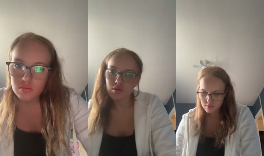 alison37.3 TikTok Live — Sep 26, 2026, 9:30 AM