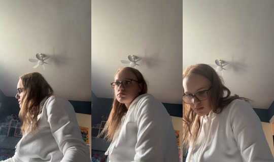 alison37.3 TikTok Live — Sep 26, 2026, 11:33 AM