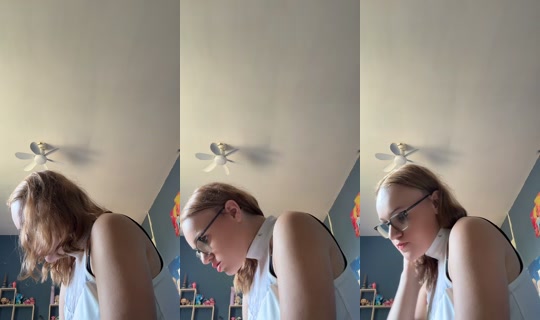 alison37.3 TikTok Live — Oct 4, 2026, 9:57 AM