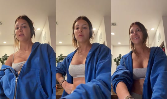 alison_clements TikTok Live — Sep 23, 2026, 12:17 AM