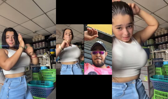 alisonpacheco35 TikTok Live — Aug 25, 2026, 6:42 PM