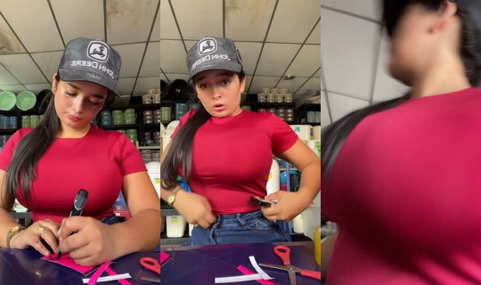 alisonpacheco35 TikTok Live — Aug 26, 2026, 3:25 PM