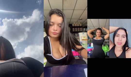alisonpacheco35 TikTok Live — Aug 28, 2026, 4:17 PM