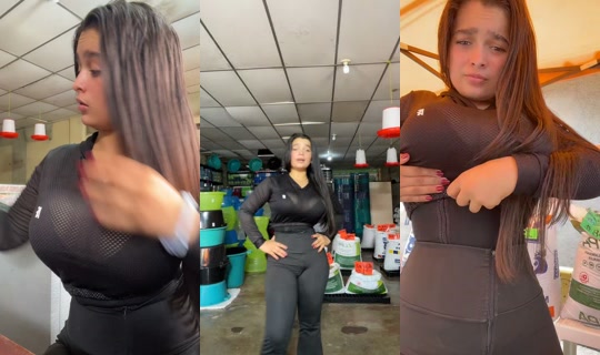 alisonpacheco35 TikTok Live — Sep 21, 2026, 3:07 PM