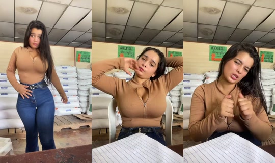 alisonpacheco35 TikTok Live — Oct 3, 2026, 3:40 PM