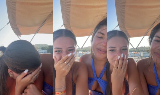 alispam__1 TikTok Live — Aug 23, 2026, 3:41 PM