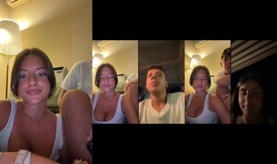 alispam__1 TikTok Live — Sep 1, 2026, 9:42 PM