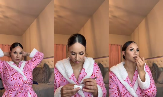 alissa.nicoleeee TikTok Live — Oct 3, 2026, 12:29 AM