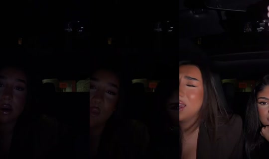 alissa.ssm TikTok Live — Oct 1, 2026, 7:40 PM
