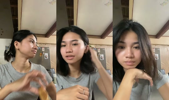 alissabauzon TikTok Live — Aug 22, 2026, 3:35 PM