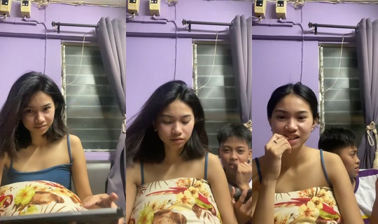 alissabauzon TikTok Live — Aug 23, 2026, 2:50 PM