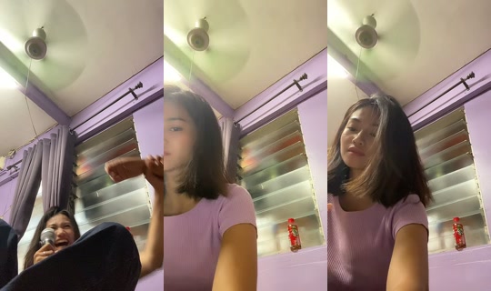 alissabauzon TikTok Live — Sep 3, 2026, 8:31 AM