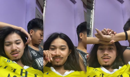 alissabauzon TikTok Live — Sep 3, 2026, 2:11 PM