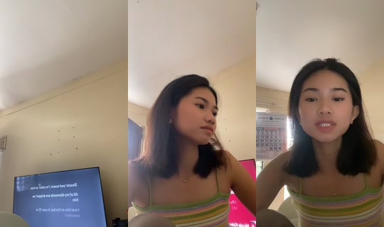 alissabauzon TikTok Live — Sep 12, 2026, 3:56 AM