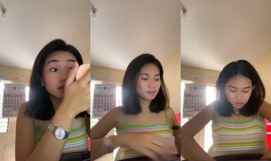 alissabauzon TikTok Live — Sep 12, 2026, 4:46 AM