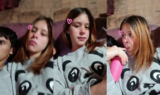 alissandra997 TikTok Live — Aug 20, 2026, 11:24 PM