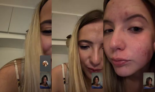 alissaxclarke2 TikTok Live — Oct 2, 2026, 12:11 AM