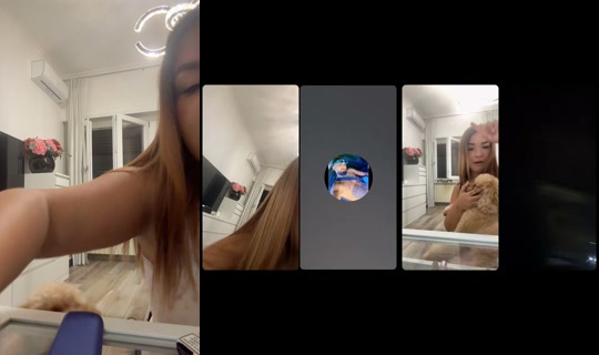 alisyagranieri2 TikTok Live — Aug 22, 2026, 8:31 PM