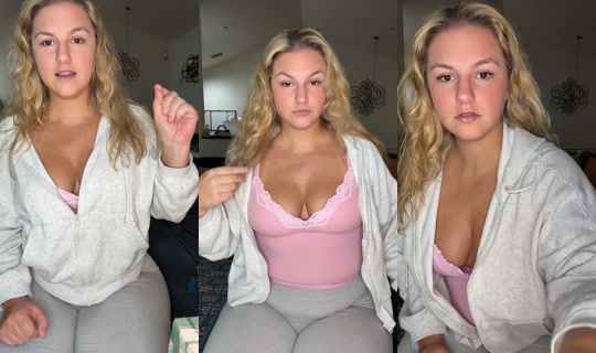 alittlebitoferica_xo TikTok Live — Sep 23, 2026, 8:14 PM