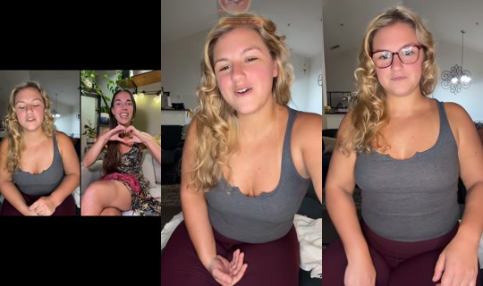 alittlebitoferica_xo TikTok Live — Sep 25, 2026, 2:50 AM