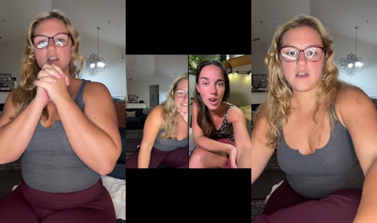 alittlebitoferica_xo TikTok Live — Sep 25, 2026, 3:40 AM
