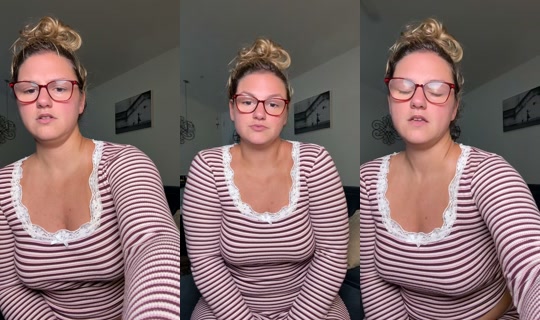 alittlebitoferica_xo TikTok Live — Oct 8, 2026, 1:11 AM