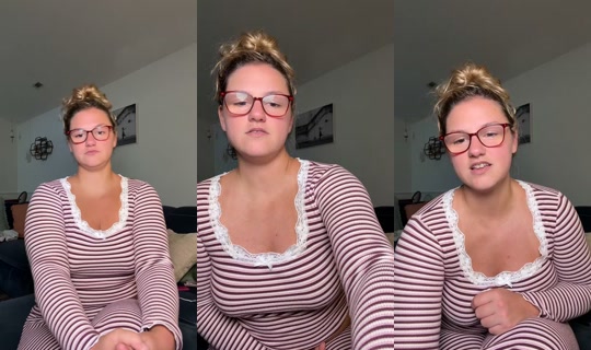 alittlebitoferica_xo TikTok Live — Oct 8, 2026, 2:20 AM