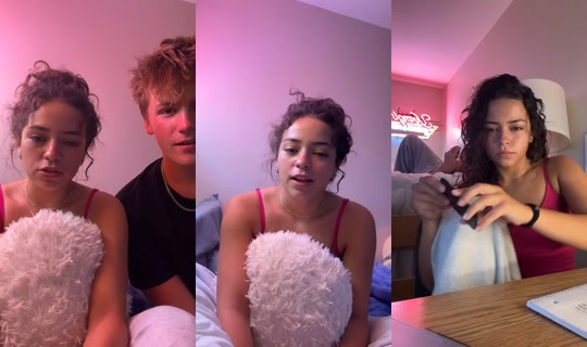 alittlebitoflili TikTok Live — Aug 30, 2026, 11:00 PM