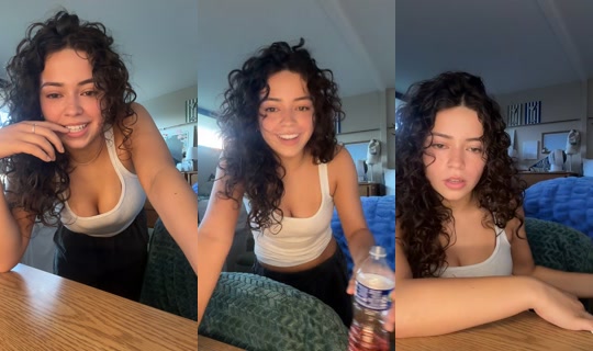 alittlebitoflili TikTok Live — Oct 3, 2026, 10:19 PM