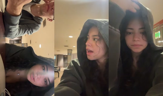 alittlebitoflili TikTok Live — Oct 5, 2026, 4:52 AM