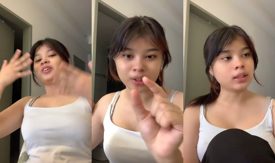 alittlemissqayra TikTok Live — Sep 7, 2026, 4:35 AM