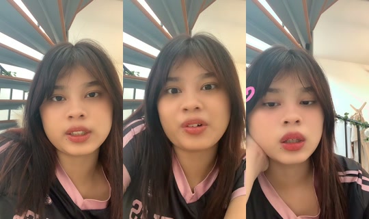 alittlemissqayra TikTok Live — Sep 7, 2026, 7:30 AM